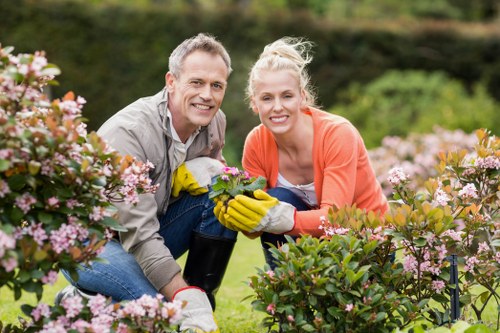 Final compliance and governing law section for tree services